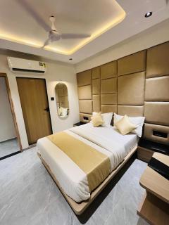 Hotel Prominent - 9