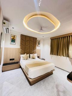 Hotel Prominent - 4
