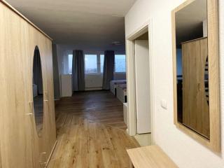 Apartment with Balcony in Krefeld - Krefeld - 9