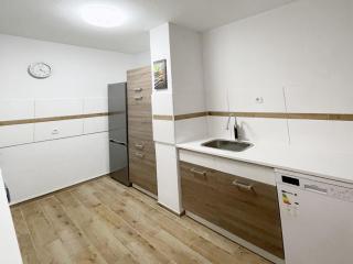 Apartment with Balcony in Krefeld - Krefeld - 8