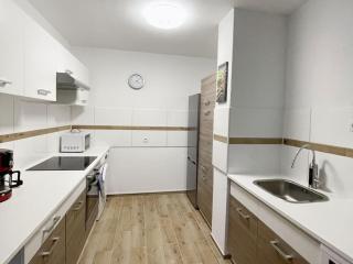 Apartment with Balcony in Krefeld - Krefeld - 5