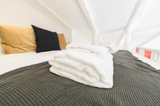 1 bedroom loft apartment in the center Temporal SVI15 - 9
