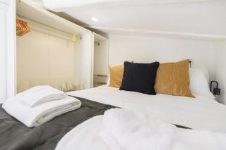 1 bedroom loft apartment in the center Temporal SVI15 - 4