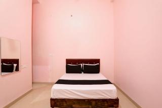 Hotel O Blue Moon - Bhilai - 8