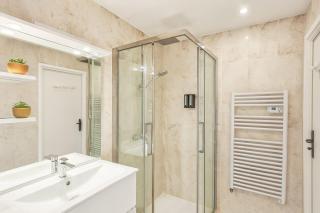 Douce Fragrance 4 couchages WIFI - Grasse - 9