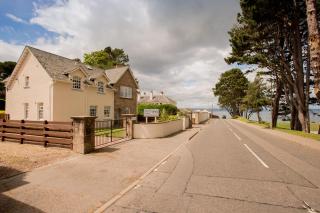 Sea View Lodge - Nairn - 0