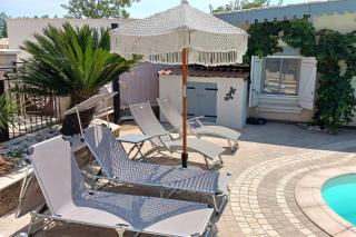 Casita Rossignol - Puimisson - 9