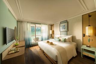 Bhaya Soul Cruise - Ha Long - 7
