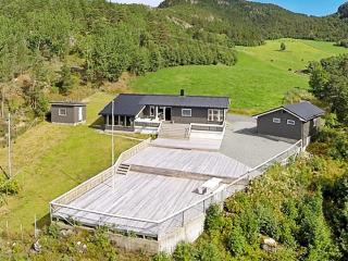 8 person holiday home in Sundlandet - Snildal - 9