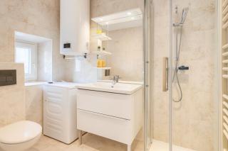 Douce Fragrance 4 couchages WIFI - Grasse - 1