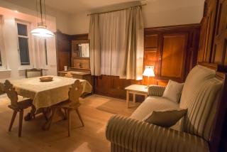 Villa Quenz Family Suites - Ortisei - 4
