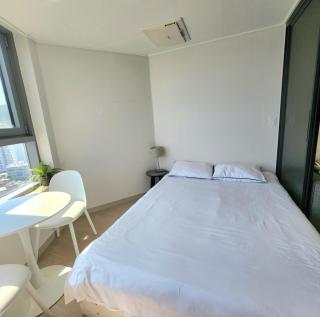 Busan#Gwangalli#High floor ocean view#1min from the beach - 7
