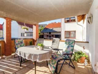 Wohnung in Densberg nahe Kellerwald - 5