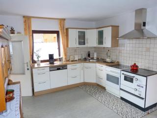 Wohnung in Densberg nahe Kellerwald - 6