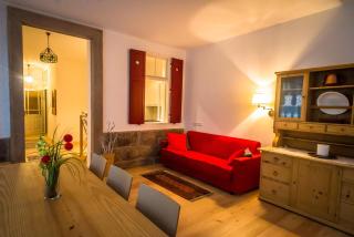Villa Quenz Family Suites - Ortisei - 2