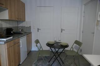 Studio jardin de l'hôtel de ville - 2