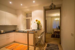 Villa Quenz Family Suites - Ortisei - 5