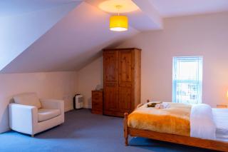Leicester Luxury Apartment - New Walk Central - Leicester - 9