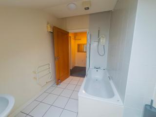 Leicester Luxury Apartment - New Walk Central - 1