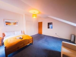 Leicester Luxury Apartment - New Walk Central - 7