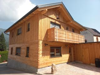 Chalet Gipfelsturm - 9