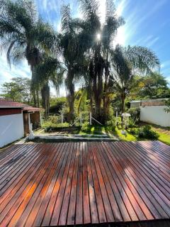 Rancho Monte Verde - Elói Mendes - 0