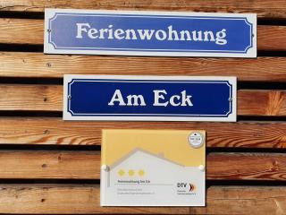 Ferienwohnung am Eck - 9