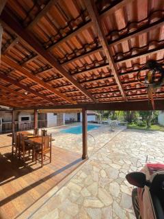 Rancho Monte Verde - Elói Mendes - 3
