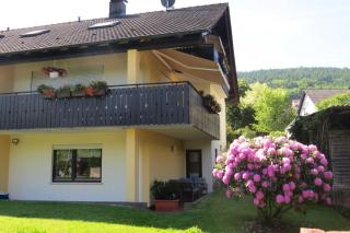 Ferienwohnung am Eck - 7