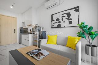 Soreli by Kozystay - TB Simatupang - Jakarta - 5