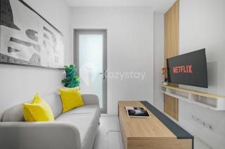 Soreli by Kozystay - TB Simatupang - Jakarta - 0