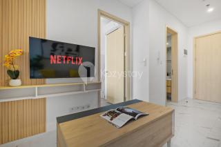 Soreli by Kozystay - TB Simatupang - Jakarta - 4