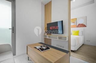 Soreli by Kozystay - TB Simatupang - Jakarta - 3