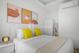 Soreli by Kozystay - TB Simatupang - Jakarta - 1