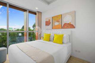 Soreli by Kozystay - TB Simatupang - Jakarta - 9