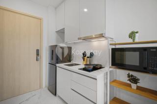Soreli by Kozystay - TB Simatupang - Jakarta - 8