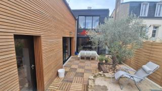 Maison spacieuse - 3