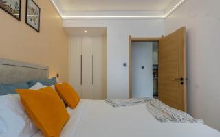 Lavington Riara One Residence - Nairobi - 9