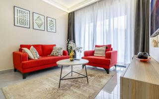 Lavington Riara One Residence - Nairobi - 7