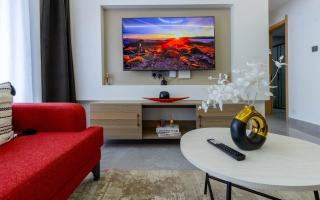 Lavington Riara One Residence - Nairobi - 6