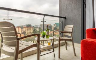 Lavington Riara One Residence - Nairobi - 4