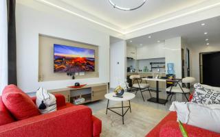 Lavington Riara One Residence - Nairobi - 3