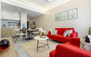 Lavington Riara One Residence - Nairobi - 1