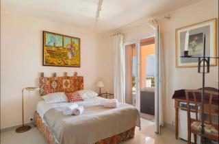 Villa Antibes 180 Seawieu - 9