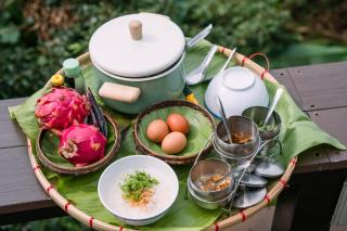 ม่านหมอก ผาฮี้ - Ban Ko Doi Tung - 6