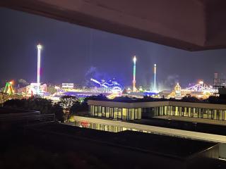 Oktoberfest dream - Monaco di Baviera - 0