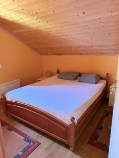 Heart of the Forest Penthouse - 4