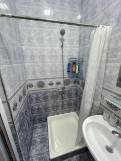 Hostel hostel - Samarcande - 9