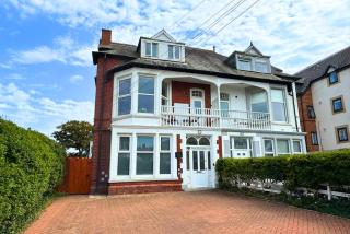 Fairhaven View Apartments - Lytham St Annes - 5