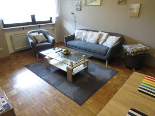 Ferienwohnung am Eck - 2